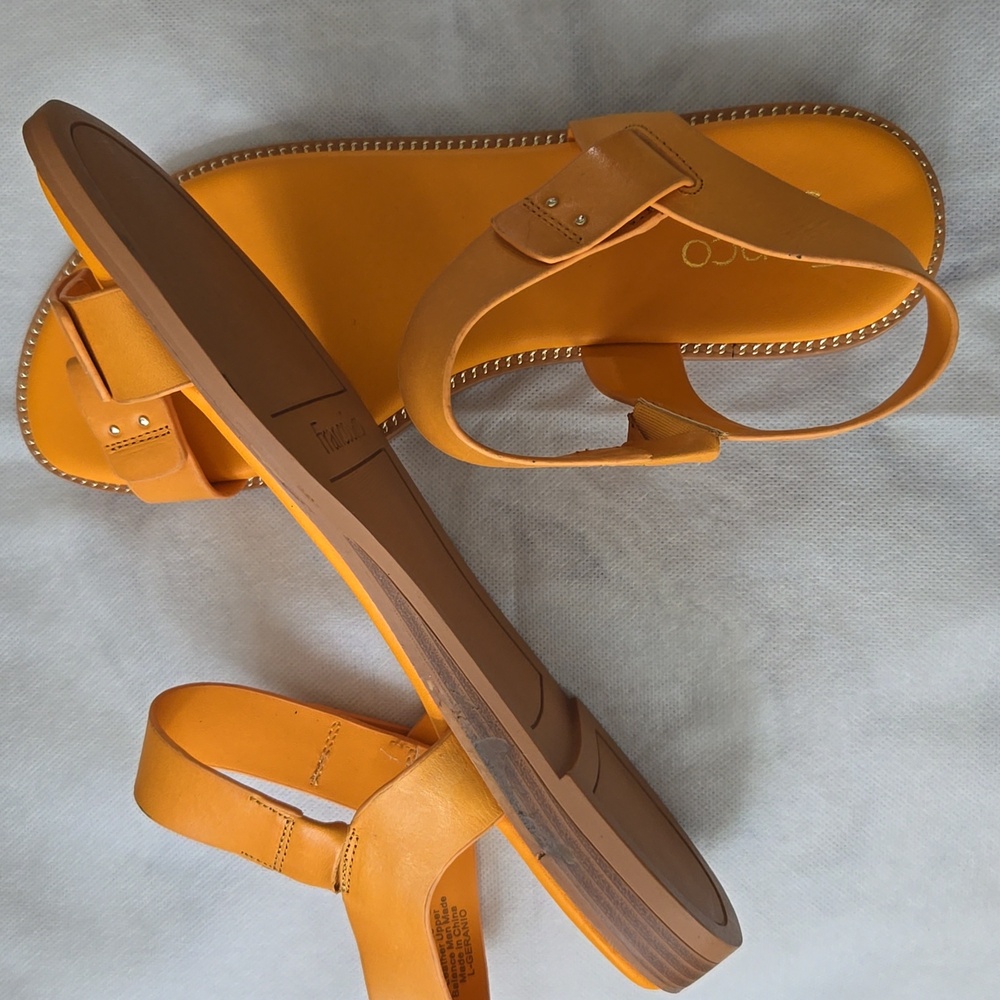 Franco sarto sandal